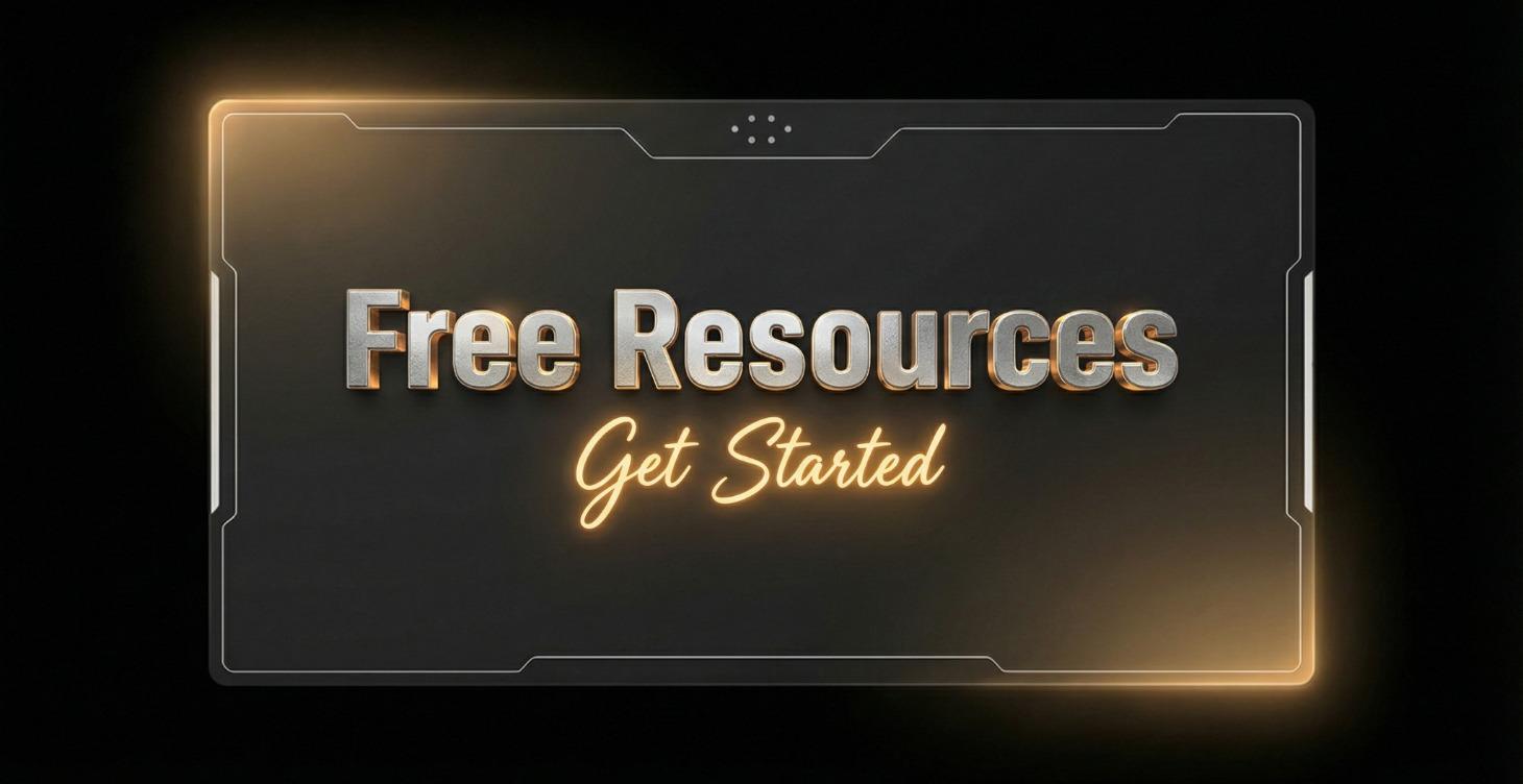 Free Resources