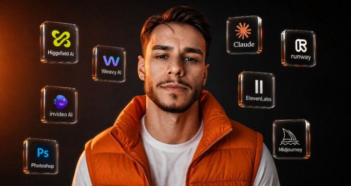 AdLab - AI Video School