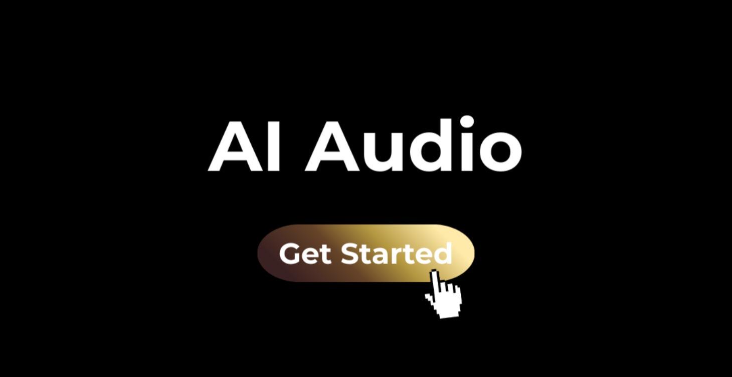 AI Audio