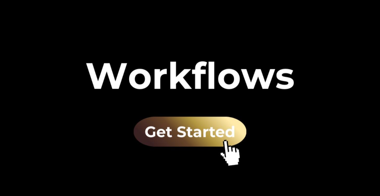Workflows