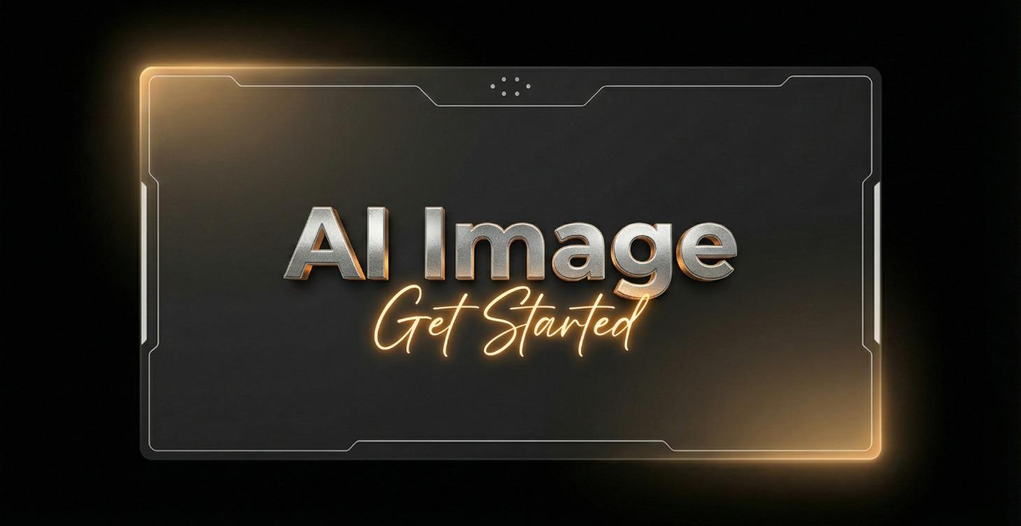 AI Image Generation