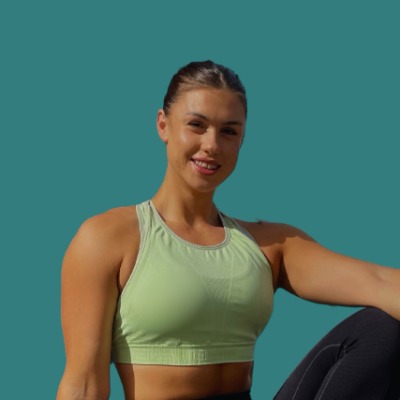 Naomi Harvey-Franklin