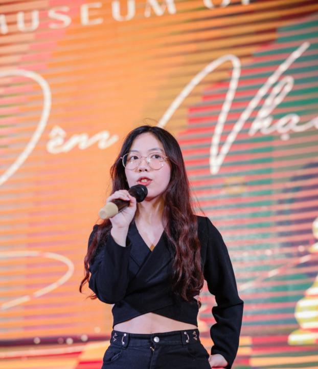 Huong Hoang Quynh