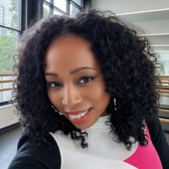 Jasmine Roberts