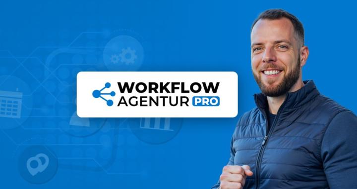 Workflow Agentur PRO