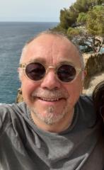 Patrick Legrand