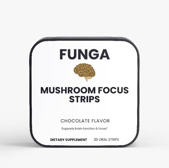 Funga Strips