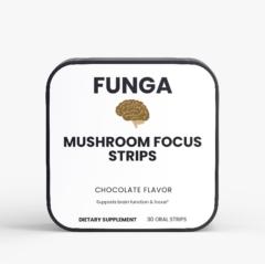 Funga Strips