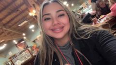 Mia Padilla Martinez