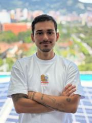 Simon Puerta