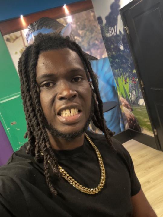 Stevenson Pierre