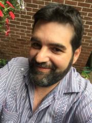 Andrés Romero Jiménez