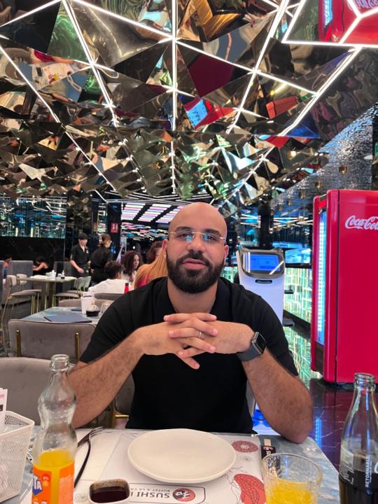 Hichem Guessoum