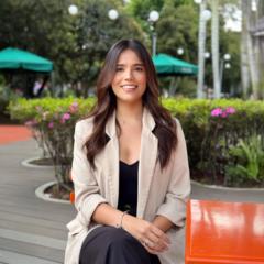 María Camila Tobo Granada