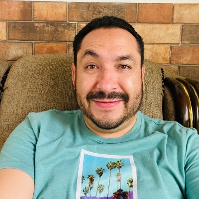 Alberto Martinez