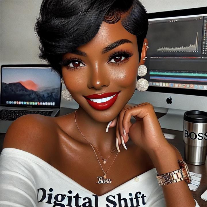 Digital Shift