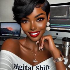 Digital Shift