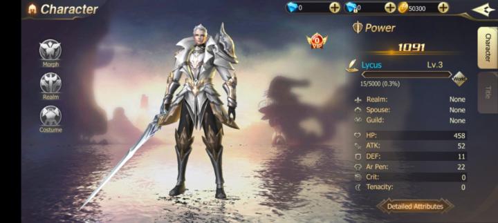 Lycus Vf