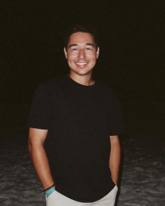 Dominick Lizardo