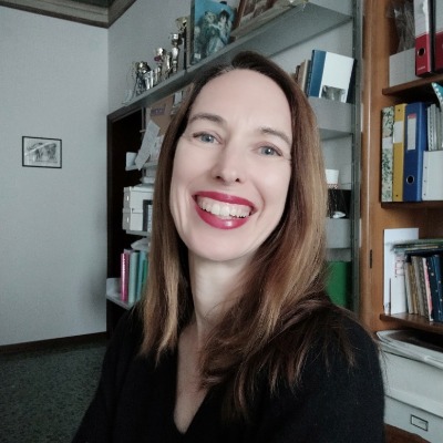 Giovanna Zanardi Prosperi