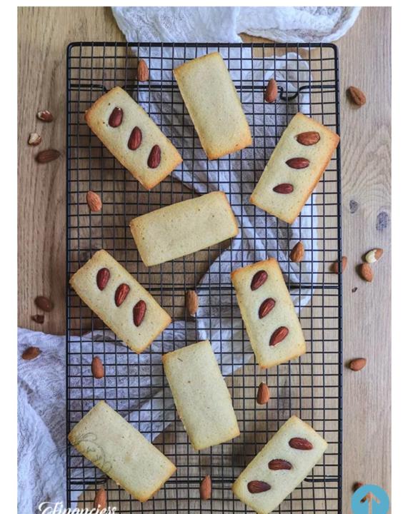 [UPDATED w/ ingredients] French baking session 1/5th 5PM CET