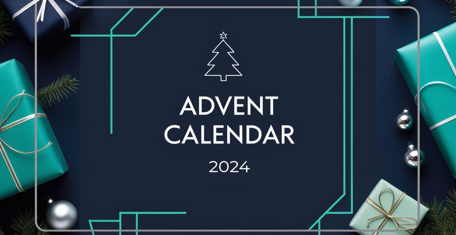 2024 Advent Calendar