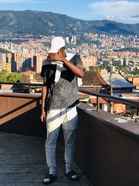 Andrés Valencia