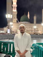 Shayan Abdullah