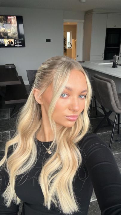 Maisie Langmaid