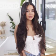 Briana Garcia