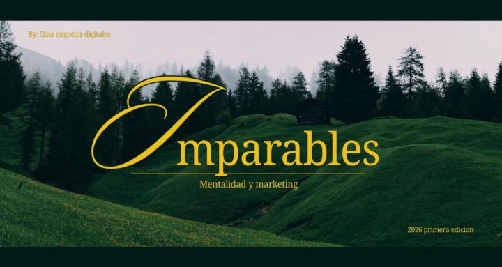 Imparables Academy