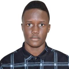 Mamadou Traore