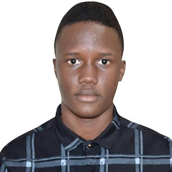 Mamadou Traore