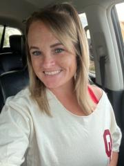 Tricia Staude