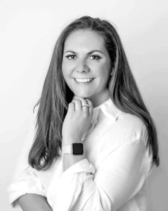 Katie Blackledge