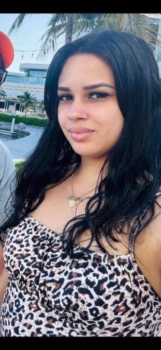 Amanda de la Caridad Valdés Rubio