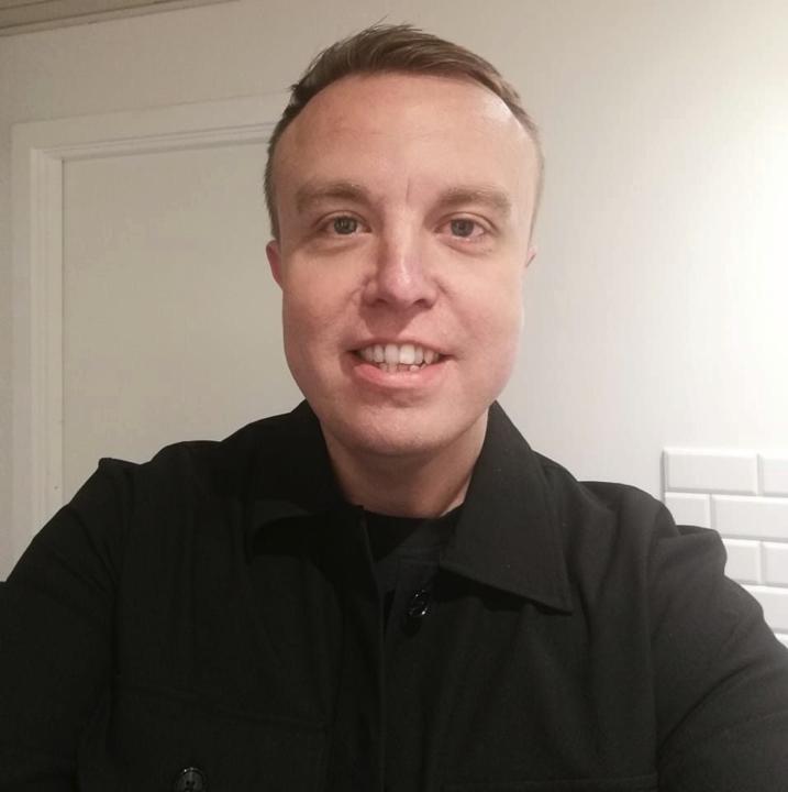 Jimm Hantusch