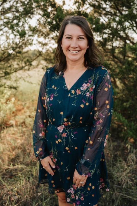 Kathryne Buckley-Tessem