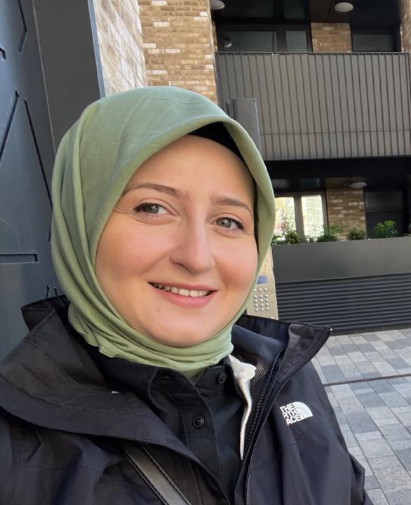 Sümeyye Kesici