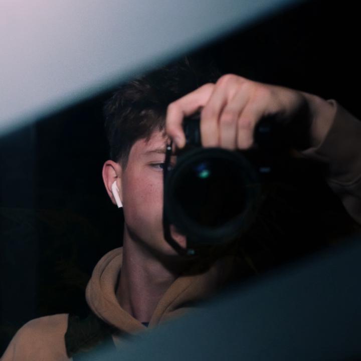 Colin Myrczik