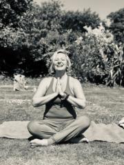 Sharon Stock