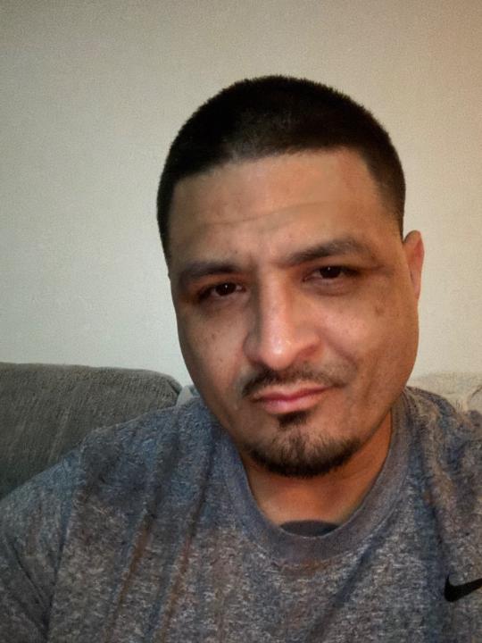 Raymond Carmona