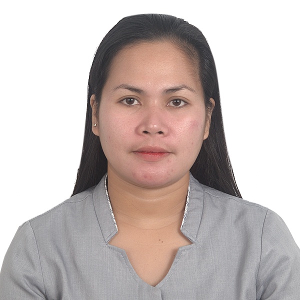 Joann Canonigo