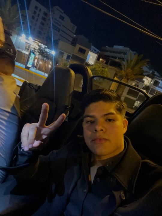 Sanyer Quintero