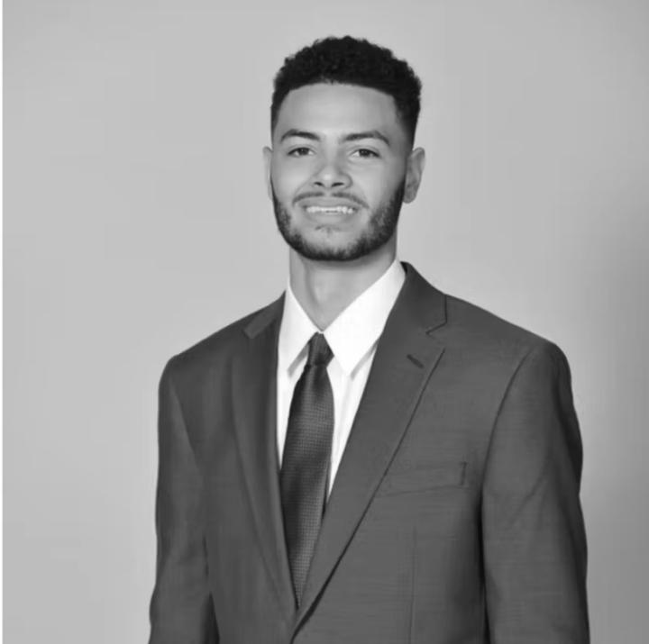 Derrien King HP Senior Strategist