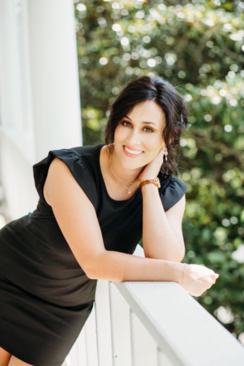 Carli Lavergne