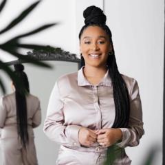 ReAuna Jones
