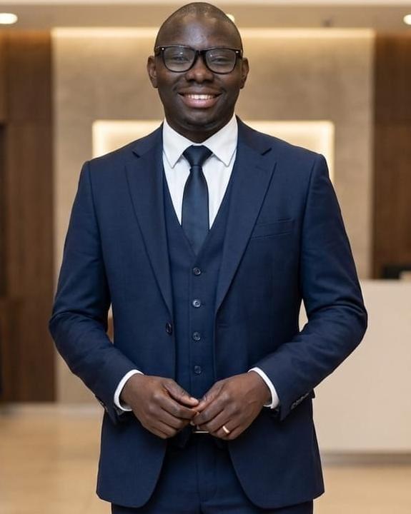Oluwaseyi Kusimo
