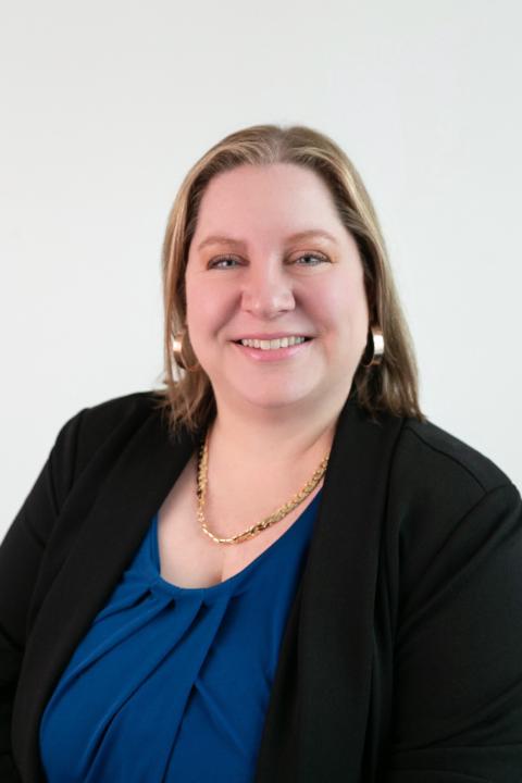 Katherine Sweet