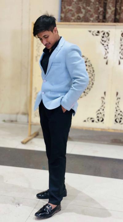 Mohammed Misbah Uddin